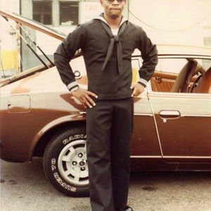 Meet your Posher, Arvell